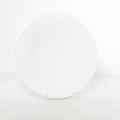 Plate (Toyo Ito) from Alessi
