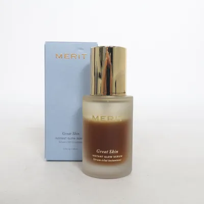 Sérum de Merit