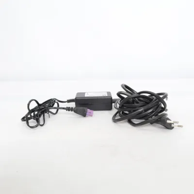 Computer oplader (Zwart) van HP