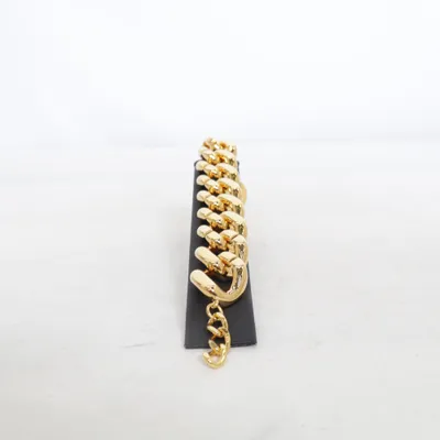 Bracelet (Gold) from Vanessa Baroni Unknown metal