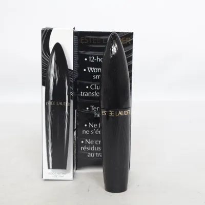 Mascara (Svart) från Estée Lauder