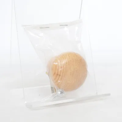 Drawer knob from Habo