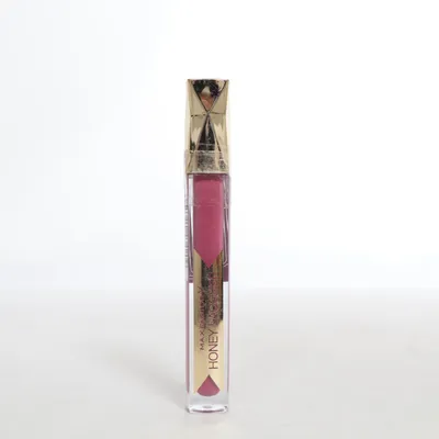 Lipgloss (Honey Lacquer) von Max Factor