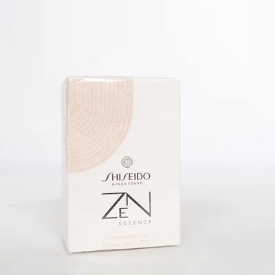Eau de Parfum (Zen Essence) van Shiseido