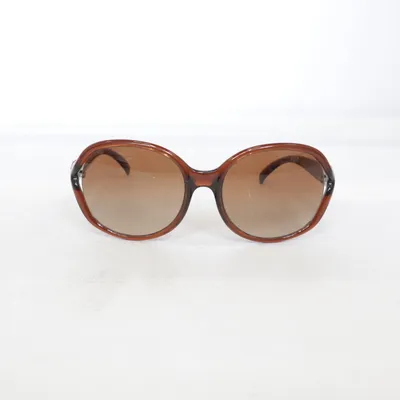 Sunglasses (Brown) from Vogue