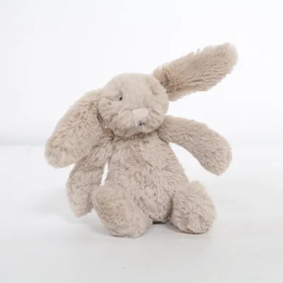 Gosedjur (Bashful Bunny) från Jellycat