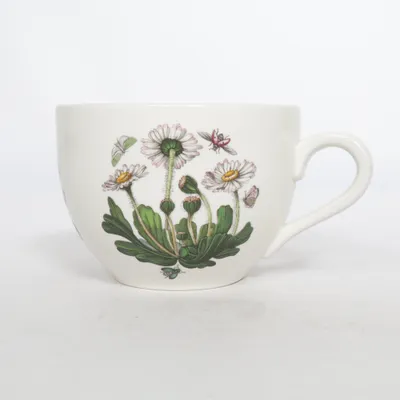 Tasse (Blanc, Multicolore) de Portmeirion