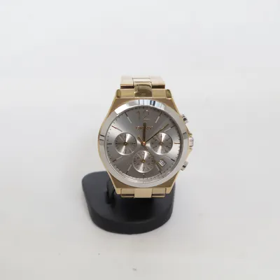 Wristwatch (Gold) from DKNY