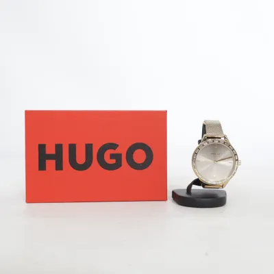 Armbanduhr (Hu 159.3.34) von Hugo Boss