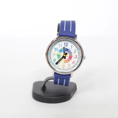 Wristwatch (Blue) from Kiddus