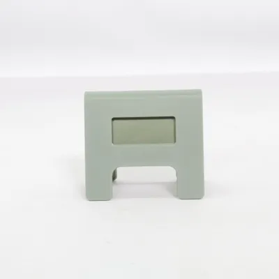 Table clock (Kupong) from IKEA