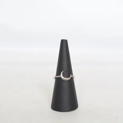 Ring (Silver) from Maria Nilsdotter Unknown metal