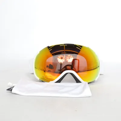 Skibriller (Hvid, Sort) fra Scott