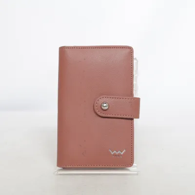 Portemonnee (Roze) van Vuch