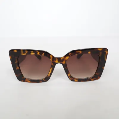 Sunglasses (Brown) from London Design Rayflector