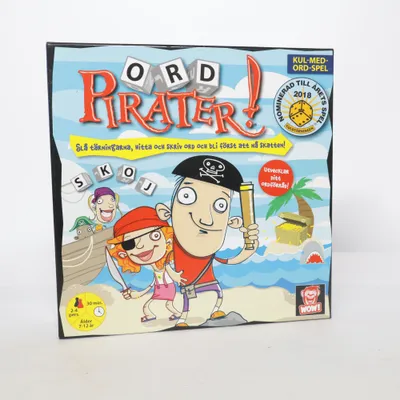 Bordspel van Plasto