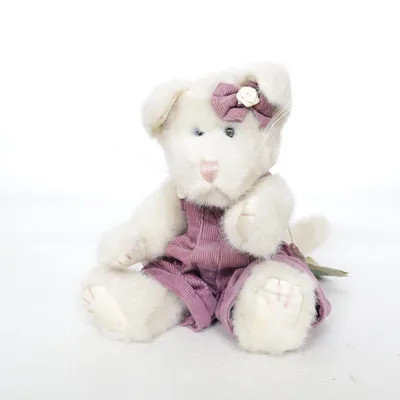 Gosedjur (Lila, Vit) från Investments