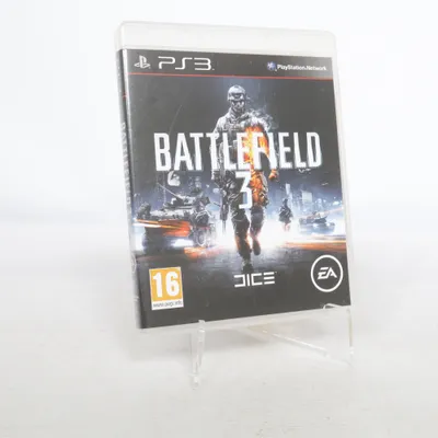 TV-spel