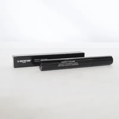 Mascara (Perfect Volume) from La Biosthetique