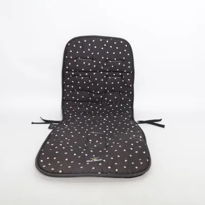 Stroller accessory (Gray, White) from Elodie Details