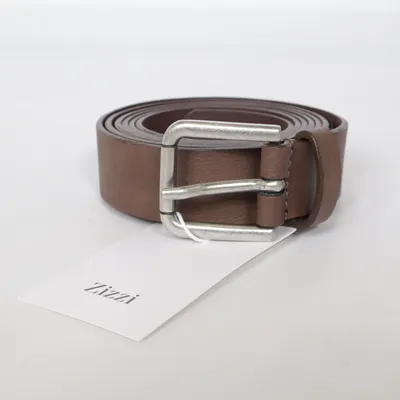 Riem (Bruin) van Zizzi Leer