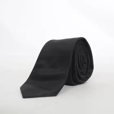 Slips (Sort) fra Angelo Litrico Silke