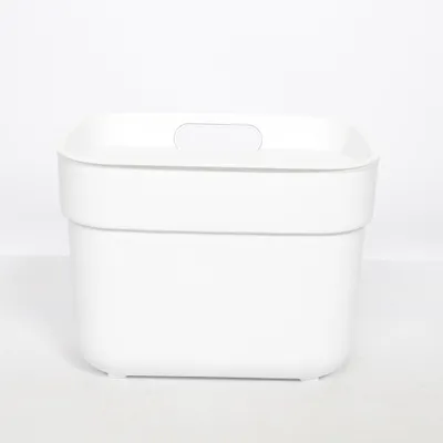 Storage box (White)