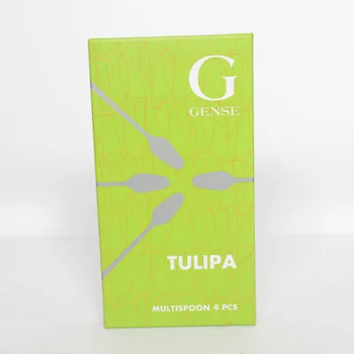 Bestik (Tulipa) fra Gense