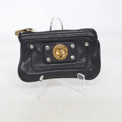 Nyckelfodral (Svart) från Marc by Marc Jacobs Skinn