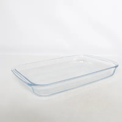 Oven form (Transparent) from Pyrex