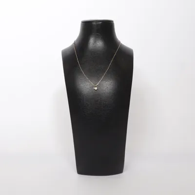 Ketting (Goud) Onbekend materiaal