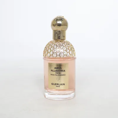 Eau de Parfum (Aqua Allegoria Forte Rosa Palissandro) from Guerlain