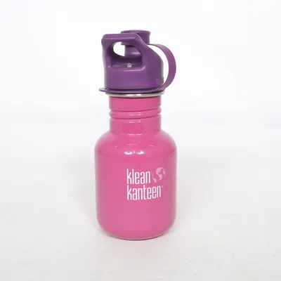 Termos (Lila) från Klean Kanteen