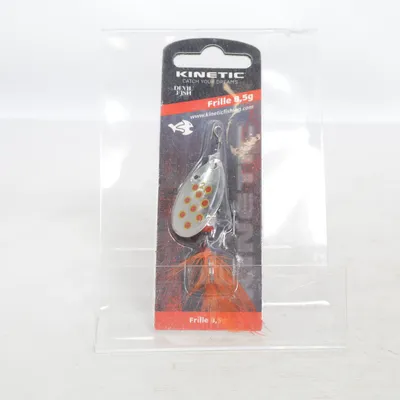 Fishing gear (Frille) from Kinetic