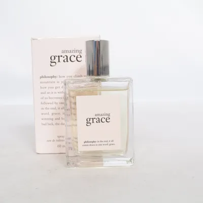 Eau de Toilette (Amazing Grace) fra Amazing Grace