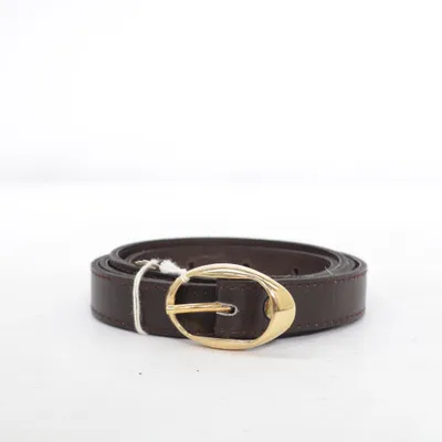 Ceinture (Marron) de Gabriella