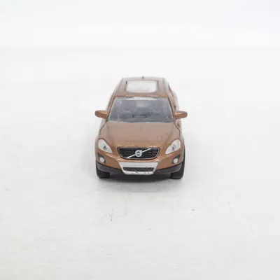 Legetøjsbil (Xc60) fra Volvo