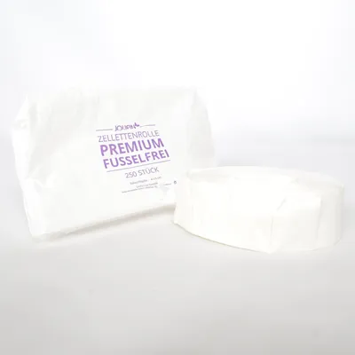 Nail accessories (White) from Jolifin