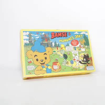 Jeu de société de Kärnan