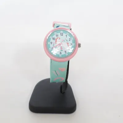 Wristwatch (häst / unicorn / enhörning ) from Djeco