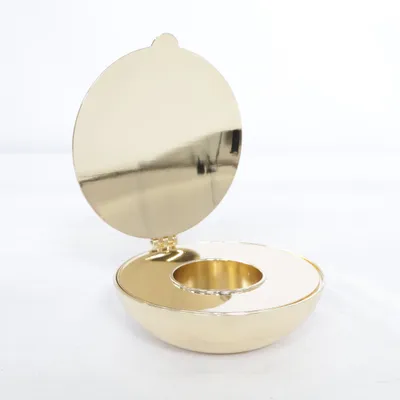 Bougeoir (Or) de Design House Stockholm