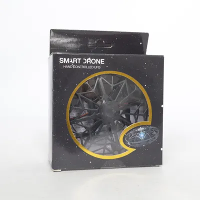 Drone (Zwart)