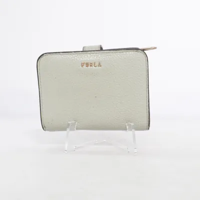 Pung (Grøn) fra Furla