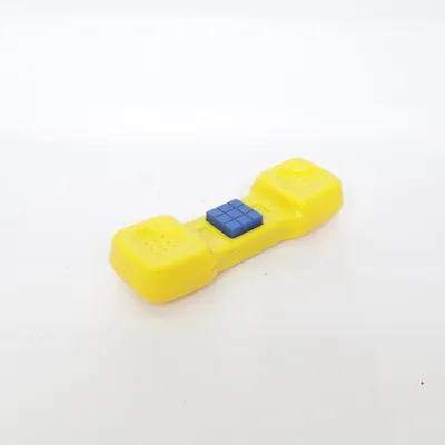 Toy phone (Yellow) from Play 2 Learn
