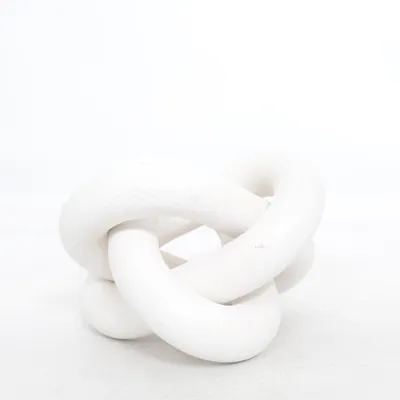 Sculpture (Blanc)