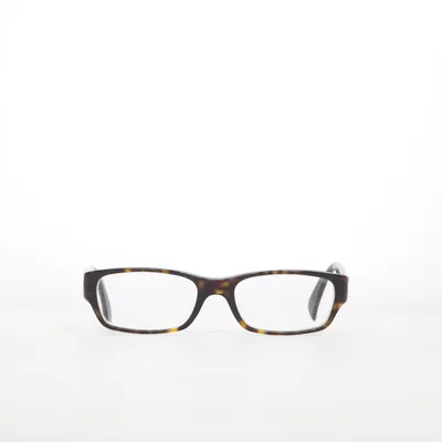 Bril (Zwart, Bruin) van Giorgio Armani
