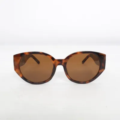 Lunettes de soleil (Marron) de Gina Tricot
