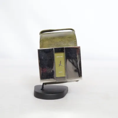 Wristwatch (Green) from Excellanc