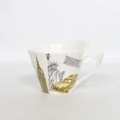 Mugg (New Wave) från Villeroy & Boch