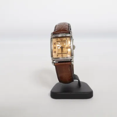 Polshorloge (AR 0404) van Emporio Armani